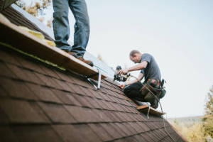 Local Roofers in Eagan, MN
